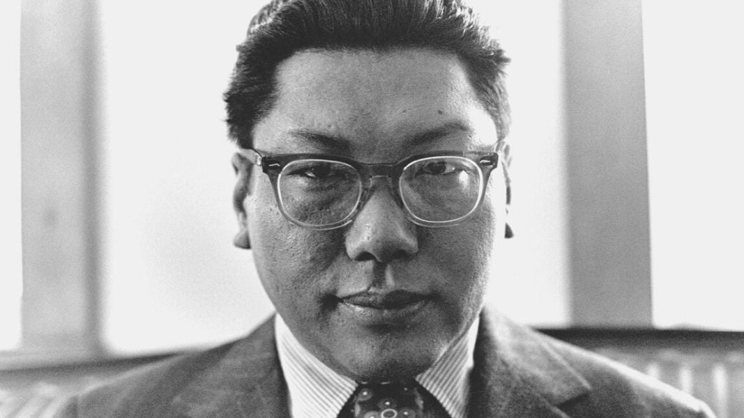 Chögyam Trungpa