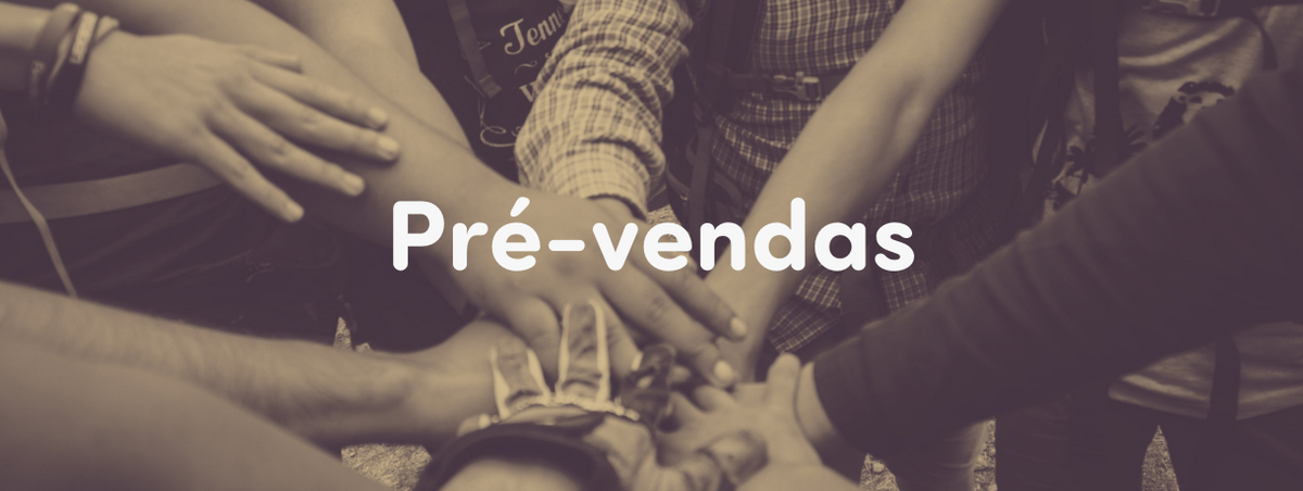 Pré-vendas