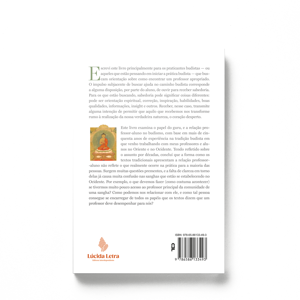 O princípio do guru