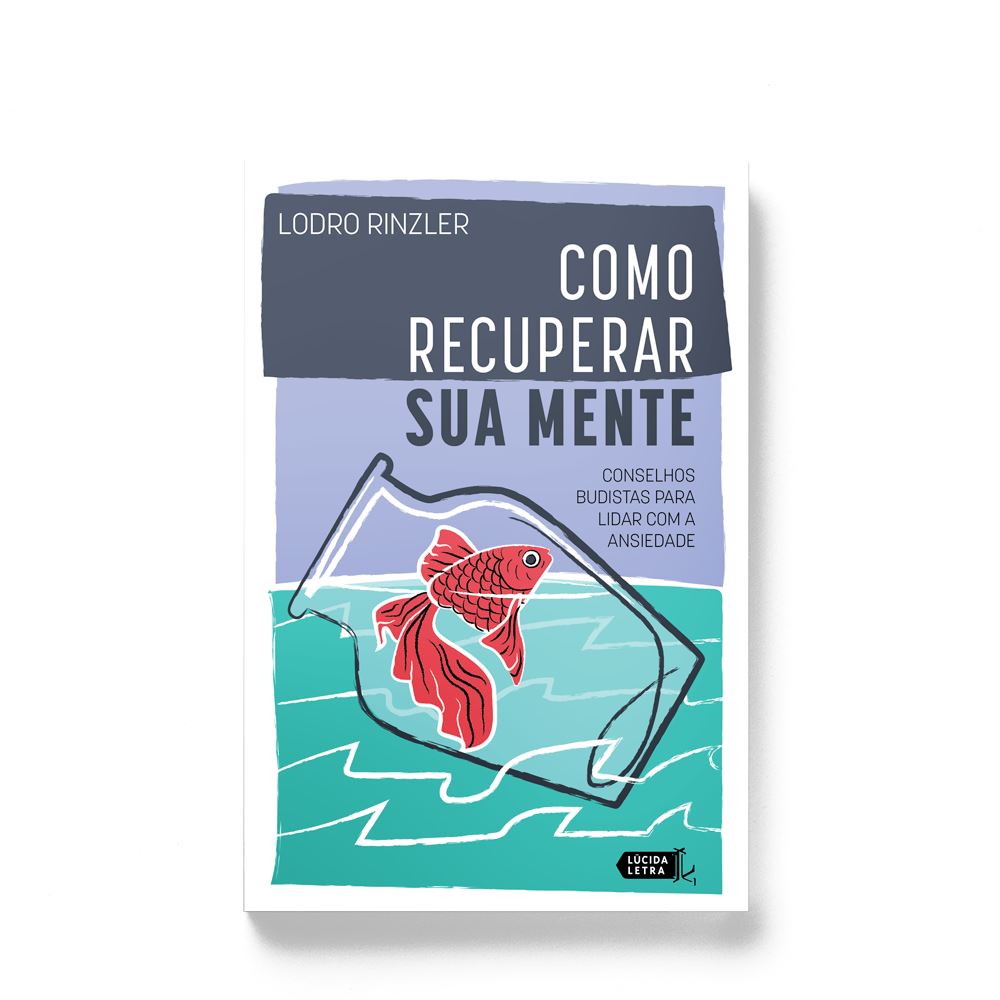 Como recuperar sua mente