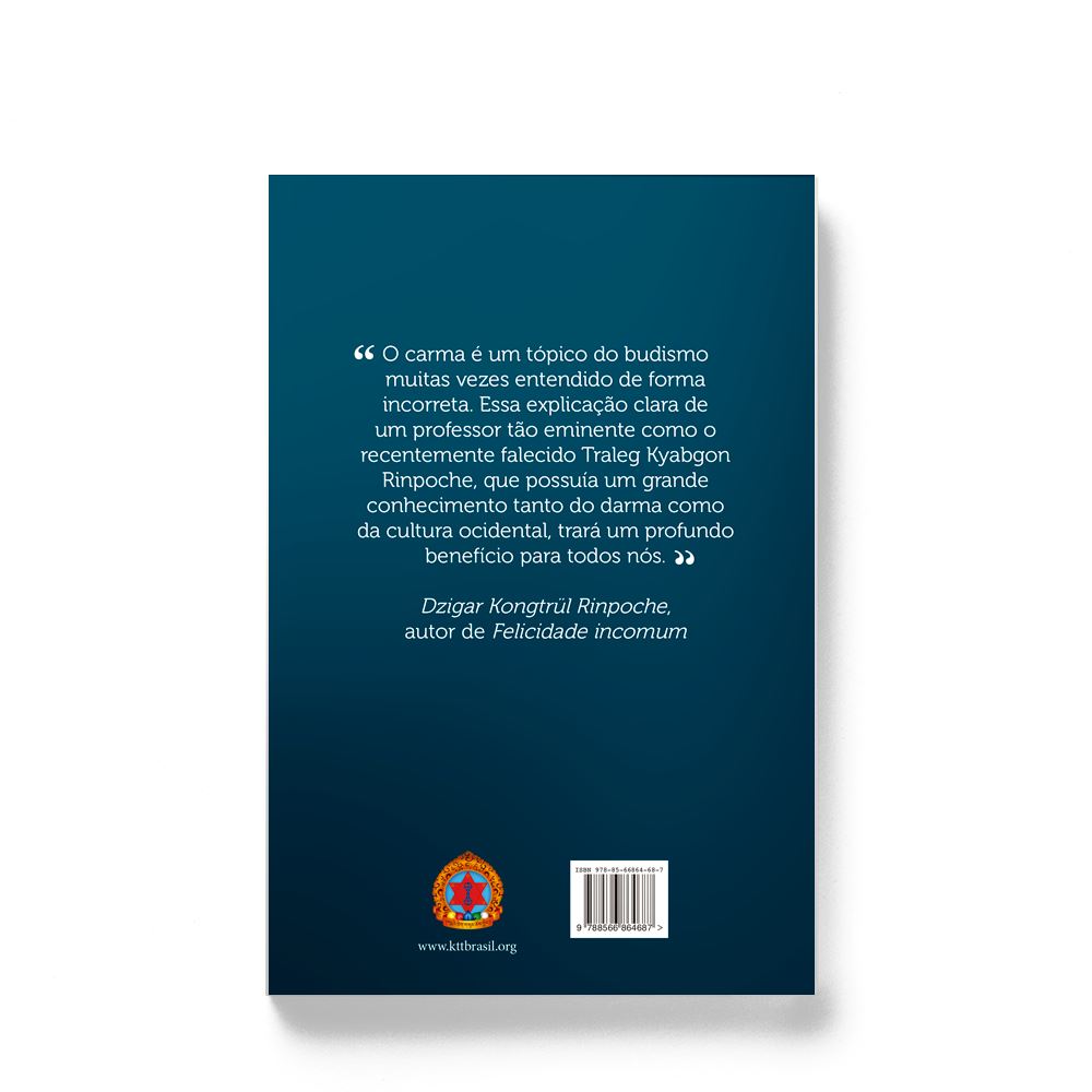 Carma: o que é, o que não é, e sua importância