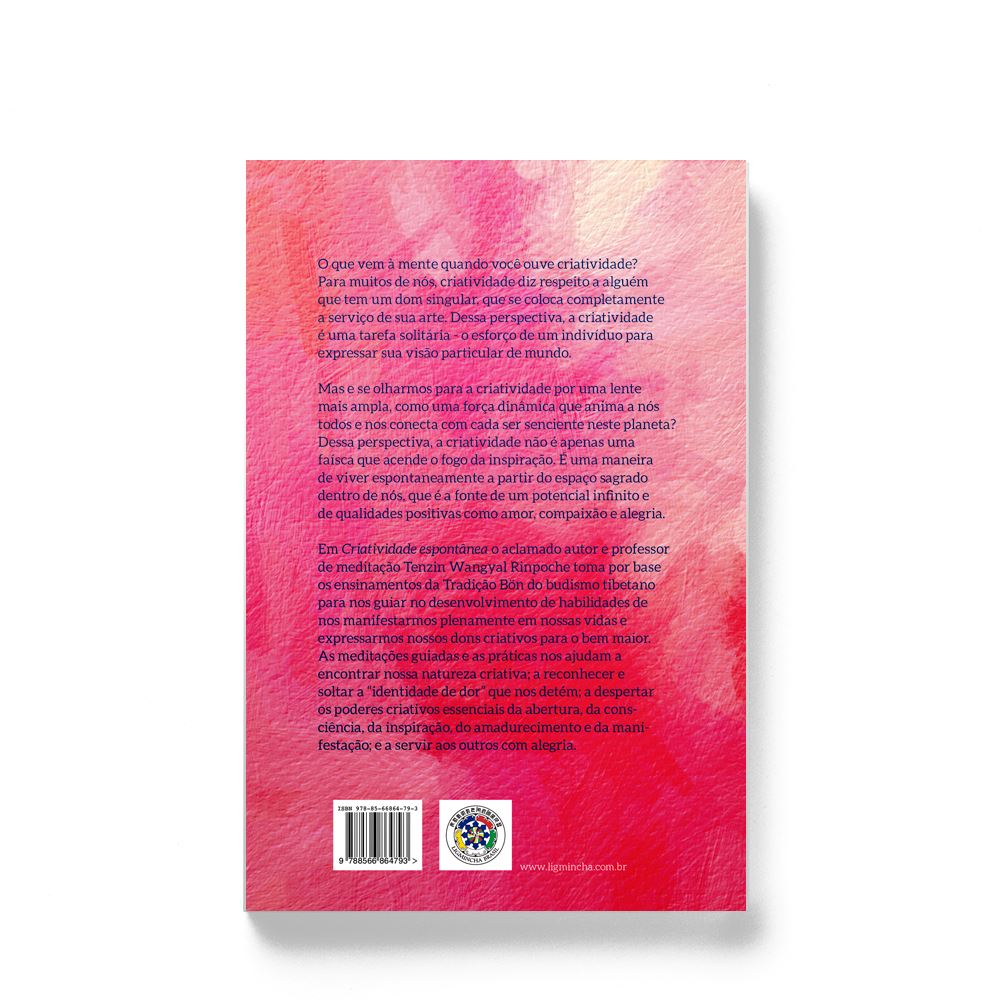 Criatividade espontânea