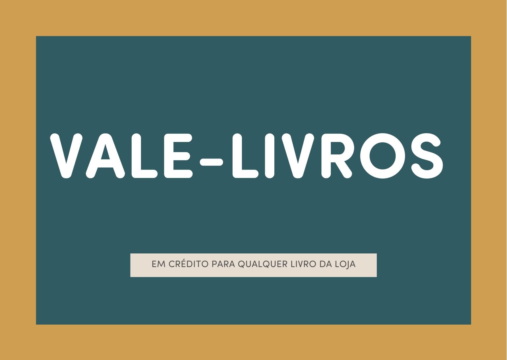 Vale-Livros