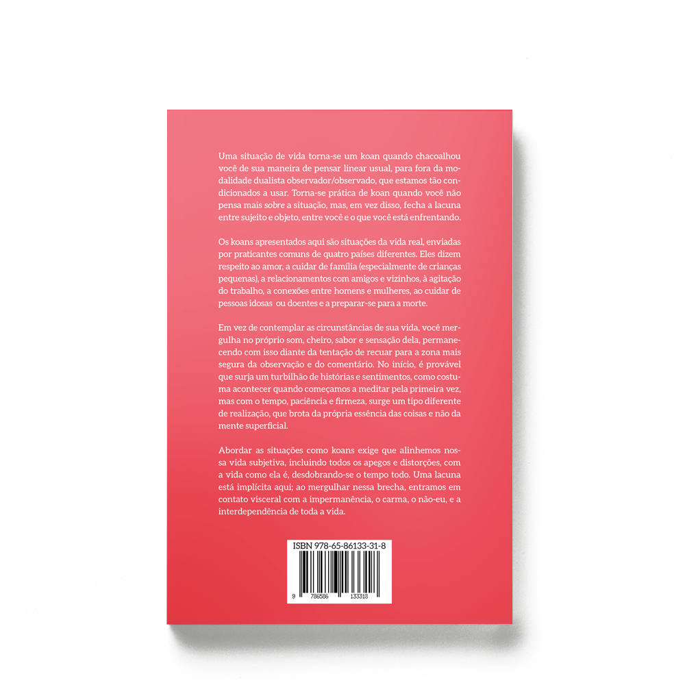 O Zen da pessoa comum